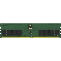Kingston KVR64A52BD8-64 (1 x 64GB, 6400 MHz, DDR5-RAM, CU-DIMM),