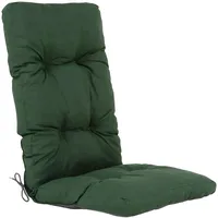 Patio Hochlehner Auflage 124 x 48 cm grün 1