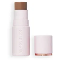Revolution Beauty Revolution Skin Silk Bronzer Stick cremiger Bronzer