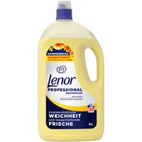 Lenor Professional SOMMERBRISE Weichspüler flüssig, 4,0 l