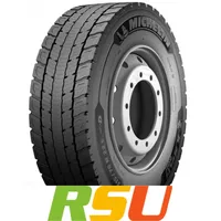 Michelin 295/80 R22.5 154L Xmultienergyd