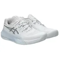 Asics Tennisschuhe Gel Resolution X CLAY, Größe 38 in