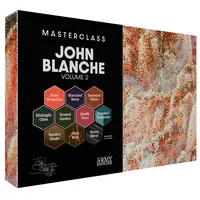 Army Painter The Army Painter Masterclass John Blanche &