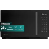 Hisense H23MOBS4HI Schwarz