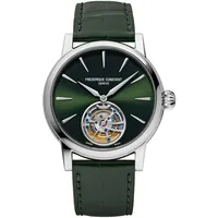 Frederique Constant Manufacture Tourbillon 39mm
