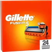 Gillette 	Rasierklingen Fusion5 28 St. 