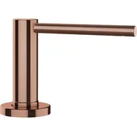 Schock Seifenspender SAMO L Copper brushed