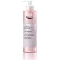 Eucerin Anti-Pigment Cleansing Gel aufhellendes Reinigungsgel 400 ml