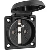 ABL EB-Steckdose 1662002