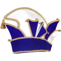Thetru Komiteemütze blau-gold