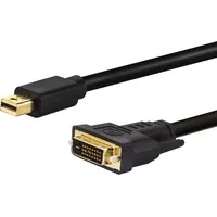 E & P Elektrik E+P Mini-Displayport Stecker DP26Lose