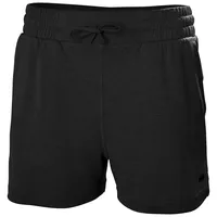 HELLY HANSEN Lifa Tech Lite Kurze Hose - Black