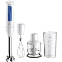 Braun MultiQuick 3 Stabmixer (0X22111538)