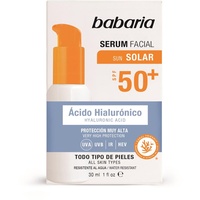 Babaria Serum Solar A-Man F50