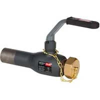 Danfoss Kugelhähne Typ JIP 140.15 DN 15, Kvs 11