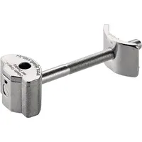 Hettich Arbeitsplattenverbinder AVB 4 STA verz.L.165mm HETTICH