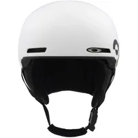 OAKLEY Kinder MOD 1 Youth Skihelm (Größe 49-53CM, weiss)