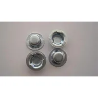 Big 5 Hutclips 10 mm