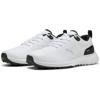 Puma Fusion Plus SL, puma white-puma black