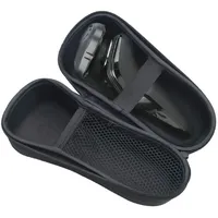 YanBan Hartschalen-EVA-Reiseetui für Philips, Herren-Elektrorasierer-Hartschalenetui für Braun, Elektrorasierer-Trimmer-Etui für