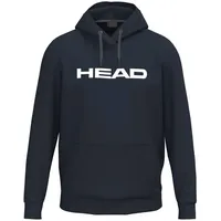 Head Club Original Hoodie Junior Sweatshirt, Navy, 164