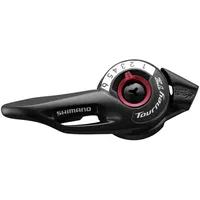 Shimano Shift LVR TZ500 Daumenschalthebel 6sp rechts