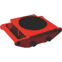 Noblelift Transportroller -12Tonnen CTA-8 - 50x 22,2 x10 cm
