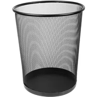 Memobe Bürokorb 29,5x34,5cm schwarz Memobe - Schwarz