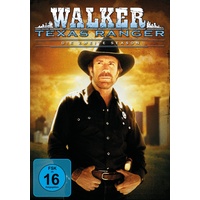 Paramount Pictures (Universal Pictures) Walker, Texas Ranger - Season