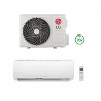 LG Klimaanlage LG LGWIFI24.SET Weiß A++ A+++
