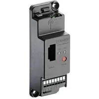 Sommer Funkempfänger SOMcom2,1 0 cm schwarz