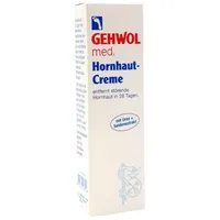 Eduard Gerlach GEHWOL MED HORNHAUT CREME 75 ml