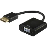 E & P Elektrik E+P DisplayPort Adapter DP7