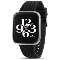 Morellato M-01 Smartwatch R0151167506 - Schwarz