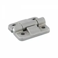 Hörmann LPU 20 Mittelscharnier mit Bolzen