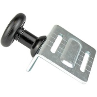 Hörmann Rollenhalter mit Laufrolle Beschlag L, BL