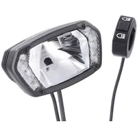 Lupine SL X Brose E-Bike Frontlicht StVZO 2800 Lumen