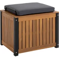 Dehner Kissenbox Liverpool 45 x 60 x 50 cm