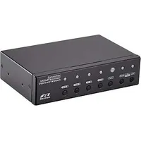 Bachmann SET HDBaseT Transmitter 903.212