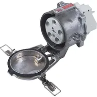 Mennekes Anbaudose 75136 Silber 1 St.