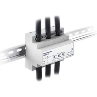 JANITZA Dreiphasen-Stromwandler ASRD14 75/5A#1503404