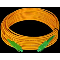 Televes Optisches Kabel 30m OSK30SCAPC