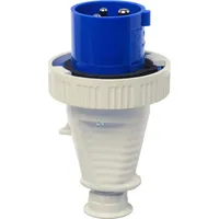 Walther-Werke Walther Werke Stecker 16A 219309