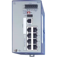 Hirschmann Ind.Ethernet Switch RS20-0800T1T1SDAP