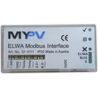 My-PV Modbus Interface