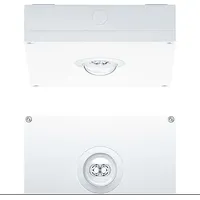 Zumtobel RESCLITE P Sicherheitsleuchte