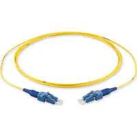 Corning Cable Systems Corning Patchk. LC Duplex 1m E787802GNZ20001M