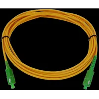 Televes Optisches Kabel 5m OSK5SCAPC