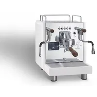 Bezzera Duo DE Classic White