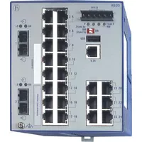 Hirschmann Ind.Ethernet Switch RS20-2400S2S2SDAP